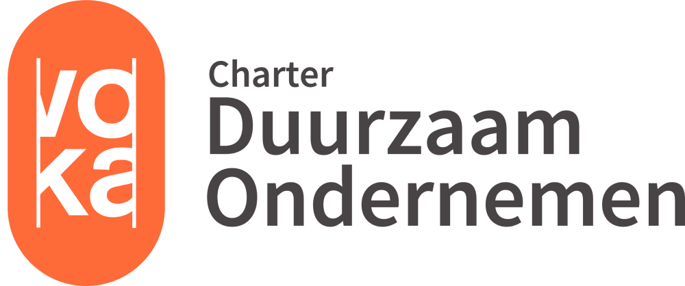 Voka Charter Duurzaam Ondernemen