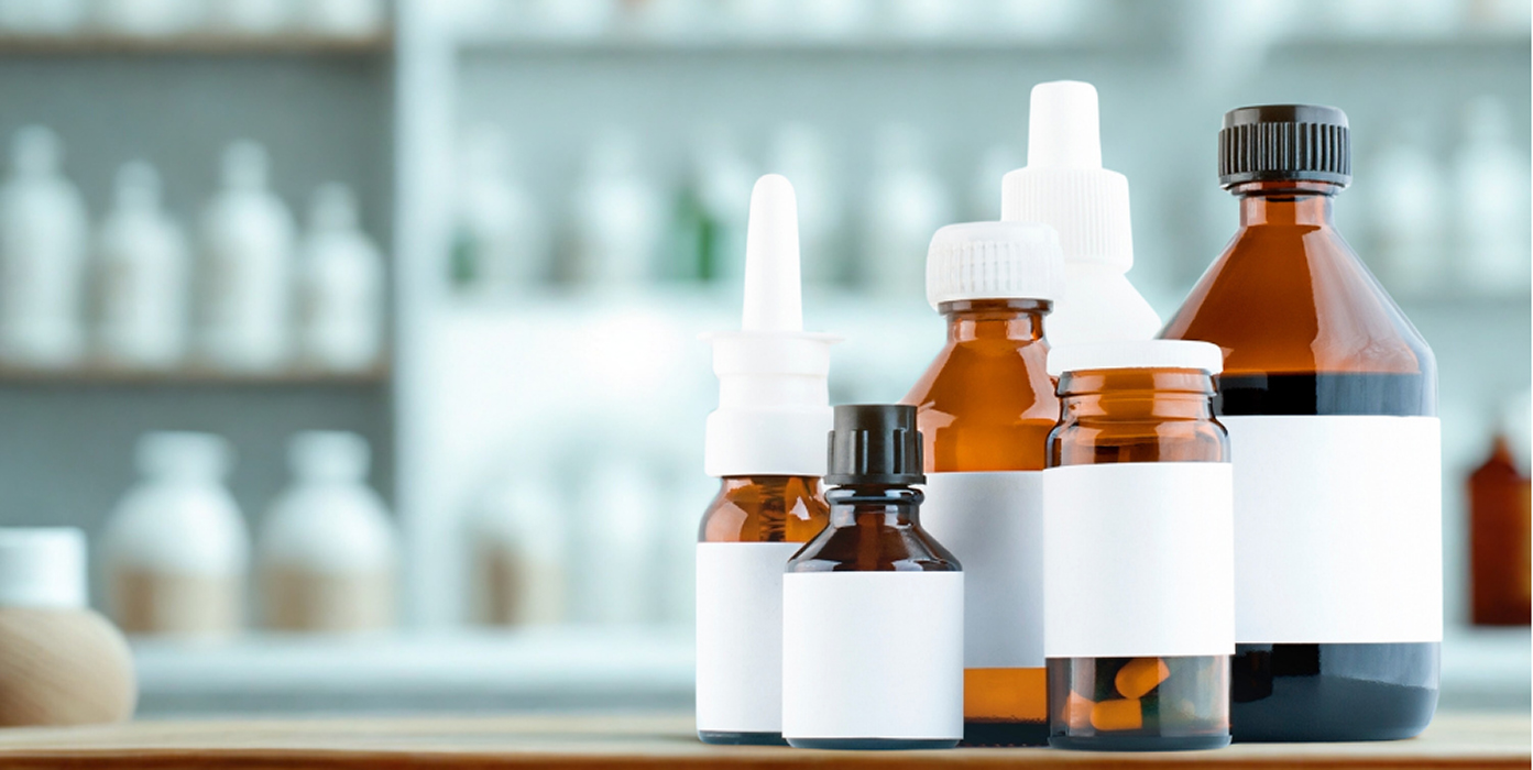 Pharmaceutical and OTC packaging