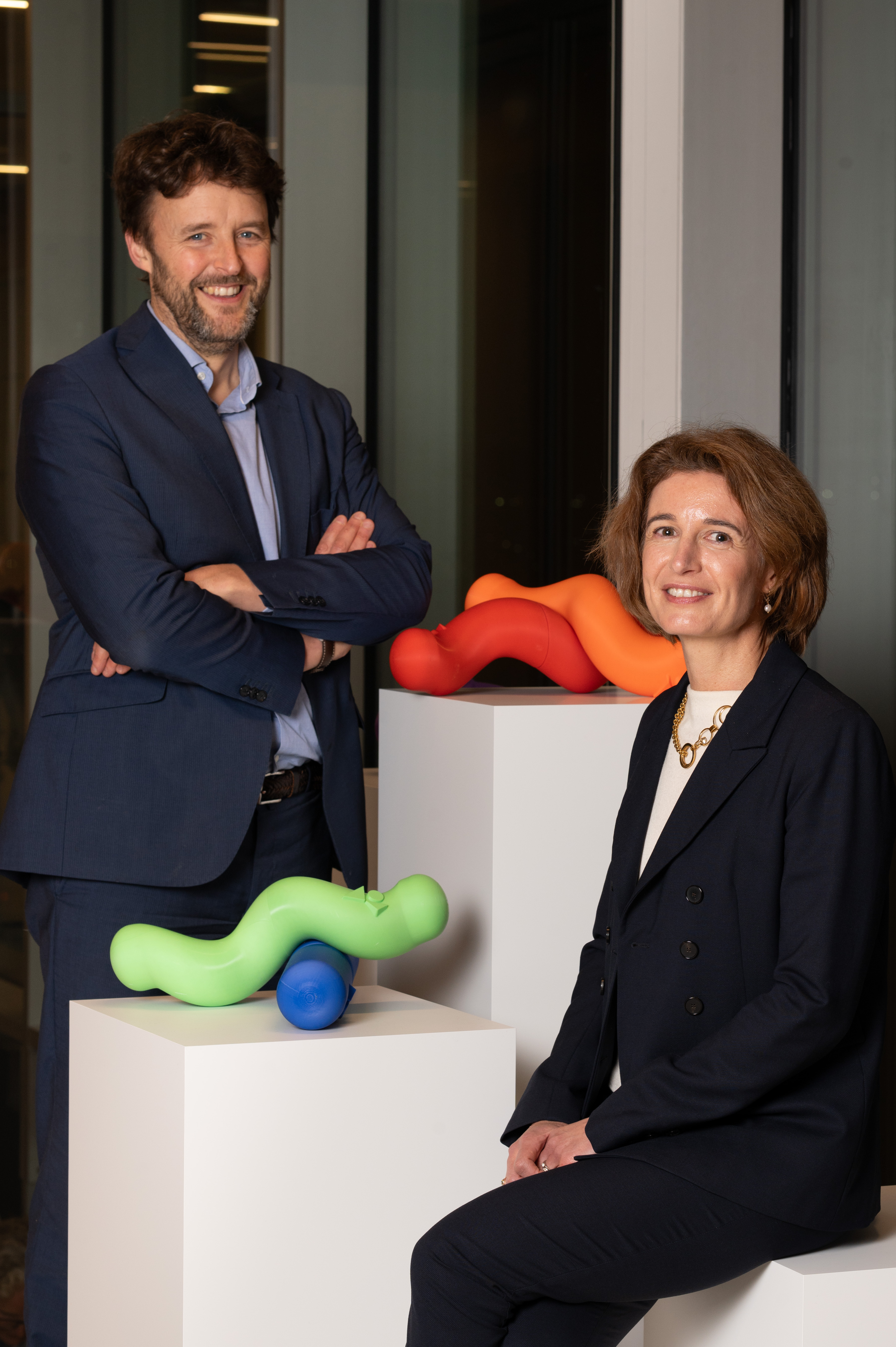 Message from our CEO